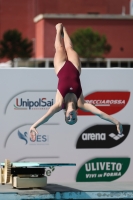 Thumbnail - Maud van Kempen - Wasserspringen - 2023 - Roma Junior Diving Cup - Teilnehmer - Girls A 03064_15122.jpg