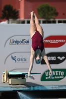 Thumbnail - Maud van Kempen - Wasserspringen - 2023 - Roma Junior Diving Cup - Teilnehmer - Girls A 03064_15123.jpg