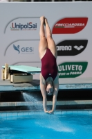 Thumbnail - Maud van Kempen - Wasserspringen - 2023 - Roma Junior Diving Cup - Teilnehmer - Girls A 03064_15125.jpg