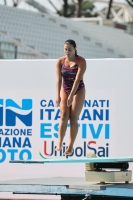 Thumbnail - Arianna Pelligra - Wasserspringen - 2023 - Roma Junior Diving Cup - Teilnehmer - Girls A 03064_15127.jpg