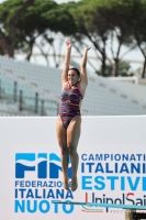 Thumbnail - Arianna Pelligra - Diving Sports - 2023 - Roma Junior Diving Cup - Participants - Girls A 03064_15130.jpg