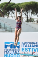 Thumbnail - Arianna Pelligra - Diving Sports - 2023 - Roma Junior Diving Cup - Participants - Girls A 03064_15131.jpg