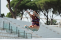 Thumbnail - Arianna Pelligra - Wasserspringen - 2023 - Roma Junior Diving Cup - Teilnehmer - Girls A 03064_15132.jpg