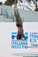 Thumbnail - Arianna Pelligra - Wasserspringen - 2023 - Roma Junior Diving Cup - Teilnehmer - Girls A 03064_15135.jpg