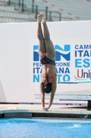 Thumbnail - Arianna Pelligra - Diving Sports - 2023 - Roma Junior Diving Cup - Participants - Girls A 03064_15136.jpg