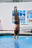 Thumbnail - Arianna Pelligra - Diving Sports - 2023 - Roma Junior Diving Cup - Participants - Girls A 03064_15137.jpg