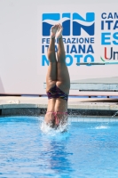 Thumbnail - Arianna Pelligra - Diving Sports - 2023 - Roma Junior Diving Cup - Participants - Girls A 03064_15138.jpg