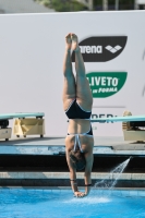 Thumbnail - Angelica Pirredda - Прыжки в воду - 2023 - Roma Junior Diving Cup - Participants - Girls A 03064_15147.jpg
