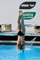 Thumbnail - Angelica Pirredda - Прыжки в воду - 2023 - Roma Junior Diving Cup - Participants - Girls A 03064_15148.jpg