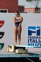Thumbnail - Elisa Pizzini - Diving Sports - 2023 - Roma Junior Diving Cup - Participants - Girls A 03064_15149.jpg