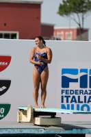 Thumbnail - Elisa Pizzini - Diving Sports - 2023 - Roma Junior Diving Cup - Participants - Girls A 03064_15151.jpg