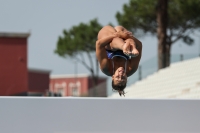 Thumbnail - Elisa Pizzini - Diving Sports - 2023 - Roma Junior Diving Cup - Participants - Girls A 03064_15153.jpg