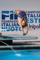 Thumbnail - Elisa Pizzini - Diving Sports - 2023 - Roma Junior Diving Cup - Participants - Girls A 03064_15154.jpg