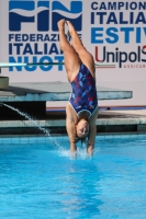 Thumbnail - Elisa Pizzini - Diving Sports - 2023 - Roma Junior Diving Cup - Participants - Girls A 03064_15156.jpg