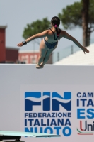 Thumbnail - Greta Signorello - Wasserspringen - 2023 - Roma Junior Diving Cup - Teilnehmer - Girls A 03064_15157.jpg