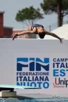 Thumbnail - Greta Signorello - Wasserspringen - 2023 - Roma Junior Diving Cup - Teilnehmer - Girls A 03064_15158.jpg