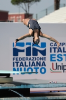 Thumbnail - Greta Signorello - Wasserspringen - 2023 - Roma Junior Diving Cup - Teilnehmer - Girls A 03064_15159.jpg