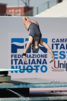 Thumbnail - Greta Signorello - Plongeon - 2023 - Roma Junior Diving Cup - Participants - Girls A 03064_15160.jpg