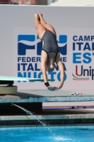 Thumbnail - Greta Signorello - Wasserspringen - 2023 - Roma Junior Diving Cup - Teilnehmer - Girls A 03064_15161.jpg