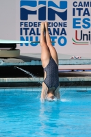 Thumbnail - Greta Signorello - Diving Sports - 2023 - Roma Junior Diving Cup - Participants - Girls A 03064_15163.jpg