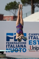 Thumbnail - Mariami Shanidze - Diving Sports - 2023 - Roma Junior Diving Cup - Participants - Girls A 03064_15176.jpg