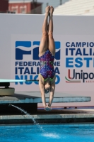 Thumbnail - Mariami Shanidze - Прыжки в воду - 2023 - Roma Junior Diving Cup - Participants - Girls A 03064_15177.jpg