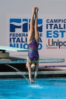 Thumbnail - Mariami Shanidze - Tuffi Sport - 2023 - Roma Junior Diving Cup - Participants - Girls A 03064_15178.jpg