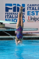 Thumbnail - Mariami Shanidze - Diving Sports - 2023 - Roma Junior Diving Cup - Participants - Girls A 03064_15179.jpg