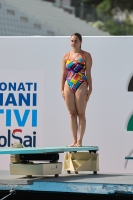 Thumbnail - Coralie Briano - Tuffi Sport - 2023 - Roma Junior Diving Cup - Participants - Girls A 03064_15181.jpg