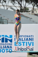 Thumbnail - Coralie Briano - Прыжки в воду - 2023 - Roma Junior Diving Cup - Participants - Girls A 03064_15182.jpg