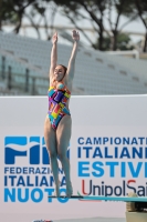 Thumbnail - Coralie Briano - Tuffi Sport - 2023 - Roma Junior Diving Cup - Participants - Girls A 03064_15183.jpg