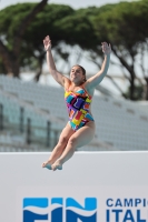 Thumbnail - Coralie Briano - Tuffi Sport - 2023 - Roma Junior Diving Cup - Participants - Girls A 03064_15185.jpg