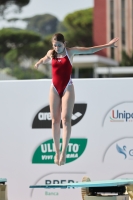 Thumbnail - Martina Battello - Tuffi Sport - 2023 - Roma Junior Diving Cup - Participants - Girls A 03064_15193.jpg