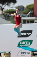 Thumbnail - Martina Battello - Прыжки в воду - 2023 - Roma Junior Diving Cup - Participants - Girls A 03064_15196.jpg