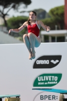 Thumbnail - Martina Battello - Прыжки в воду - 2023 - Roma Junior Diving Cup - Participants - Girls A 03064_15197.jpg