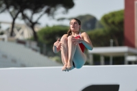 Thumbnail - Martina Battello - Прыжки в воду - 2023 - Roma Junior Diving Cup - Participants - Girls A 03064_15198.jpg