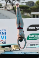 Thumbnail - Martina Battello - Прыжки в воду - 2023 - Roma Junior Diving Cup - Participants - Girls A 03064_15199.jpg