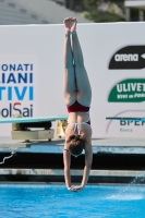 Thumbnail - Martina Battello - Прыжки в воду - 2023 - Roma Junior Diving Cup - Participants - Girls A 03064_15200.jpg