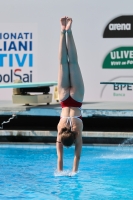 Thumbnail - Martina Battello - Прыжки в воду - 2023 - Roma Junior Diving Cup - Participants - Girls A 03064_15201.jpg