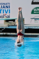 Thumbnail - Martina Battello - Прыжки в воду - 2023 - Roma Junior Diving Cup - Participants - Girls A 03064_15202.jpg