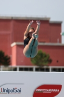 Thumbnail - Irene Salguero Jiménez - Diving Sports - 2023 - Roma Junior Diving Cup - Participants - Girls A 03064_15209.jpg