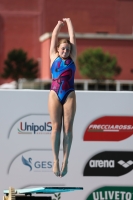 Thumbnail - Helena Gerhardt - Diving Sports - 2023 - Roma Junior Diving Cup - Participants - Girls A 03064_15224.jpg