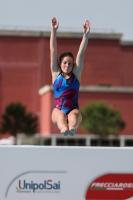 Thumbnail - Helena Gerhardt - Diving Sports - 2023 - Roma Junior Diving Cup - Participants - Girls A 03064_15226.jpg