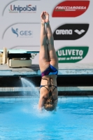 Thumbnail - Helena Gerhardt - Diving Sports - 2023 - Roma Junior Diving Cup - Participants - Girls A 03064_15230.jpg