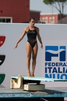 Thumbnail - Marta Rubio Bujosa - Plongeon - 2023 - Roma Junior Diving Cup - Participants - Girls A 03064_15245.jpg