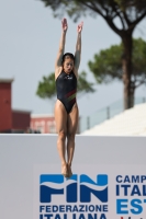 Thumbnail - Marta Rubio Bujosa - Plongeon - 2023 - Roma Junior Diving Cup - Participants - Girls A 03064_15246.jpg