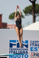 Thumbnail - Marta Rubio Bujosa - Plongeon - 2023 - Roma Junior Diving Cup - Participants - Girls A 03064_15248.jpg