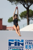 Thumbnail - Marta Rubio Bujosa - Plongeon - 2023 - Roma Junior Diving Cup - Participants - Girls A 03064_15249.jpg