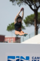 Thumbnail - Marta Rubio Bujosa - Diving Sports - 2023 - Roma Junior Diving Cup - Participants - Girls A 03064_15250.jpg