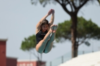 Thumbnail - Marta Rubio Bujosa - Diving Sports - 2023 - Roma Junior Diving Cup - Participants - Girls A 03064_15251.jpg